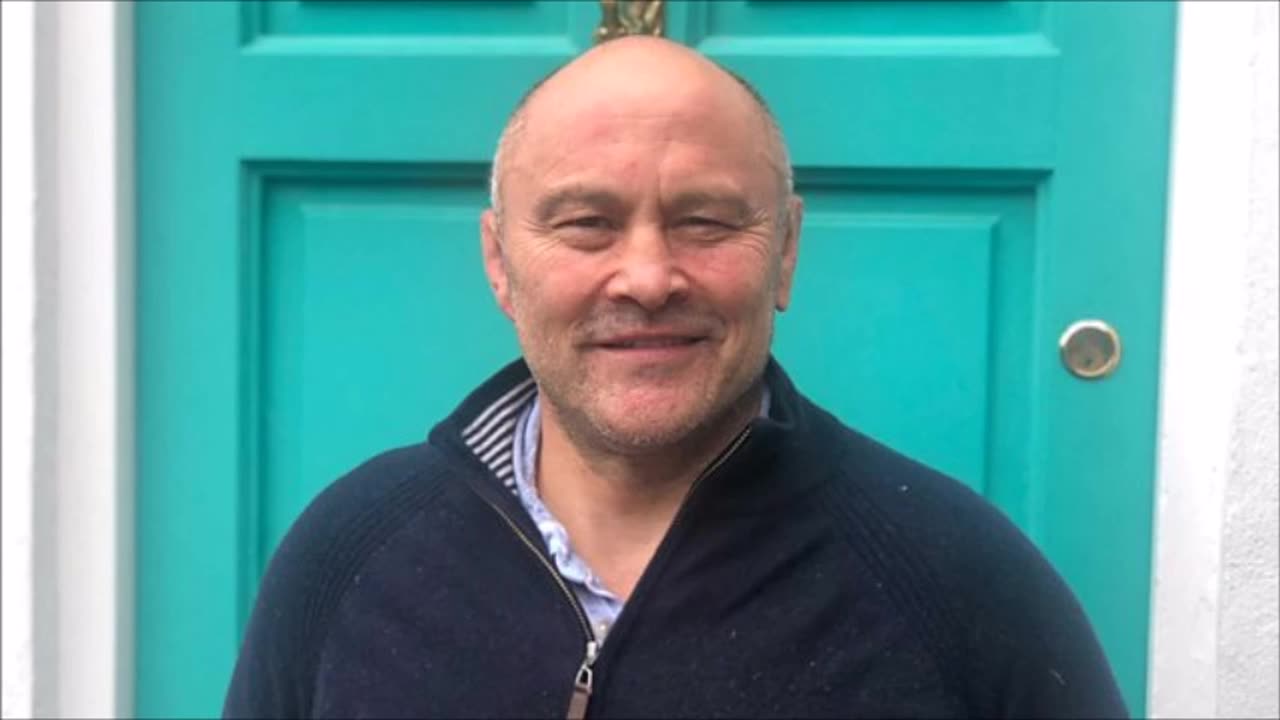 Brian Moore on Private Passions with Michael Berkeley 30th August 2020