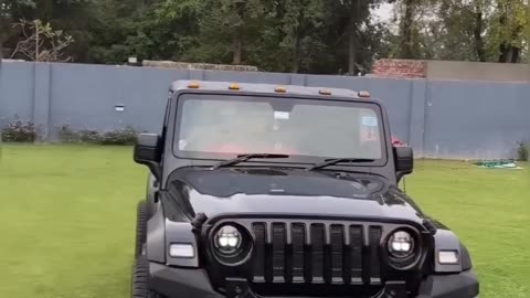 Top 3 100% legal car modification in india