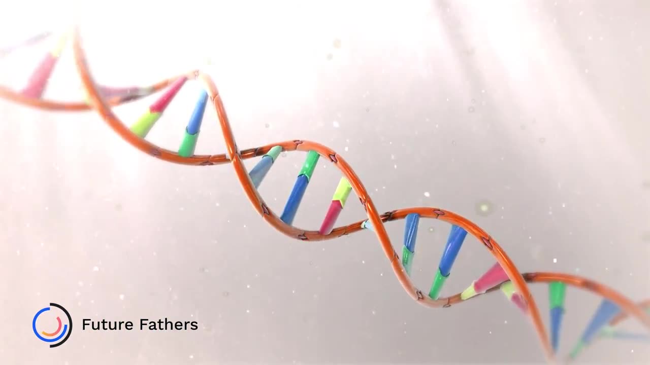 Natural Sperm Selection Microchip