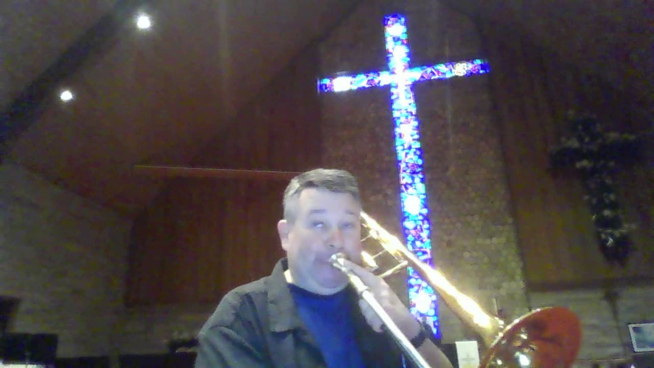 Trombone Method 85 - 87 of Standard of Excellence Book 1