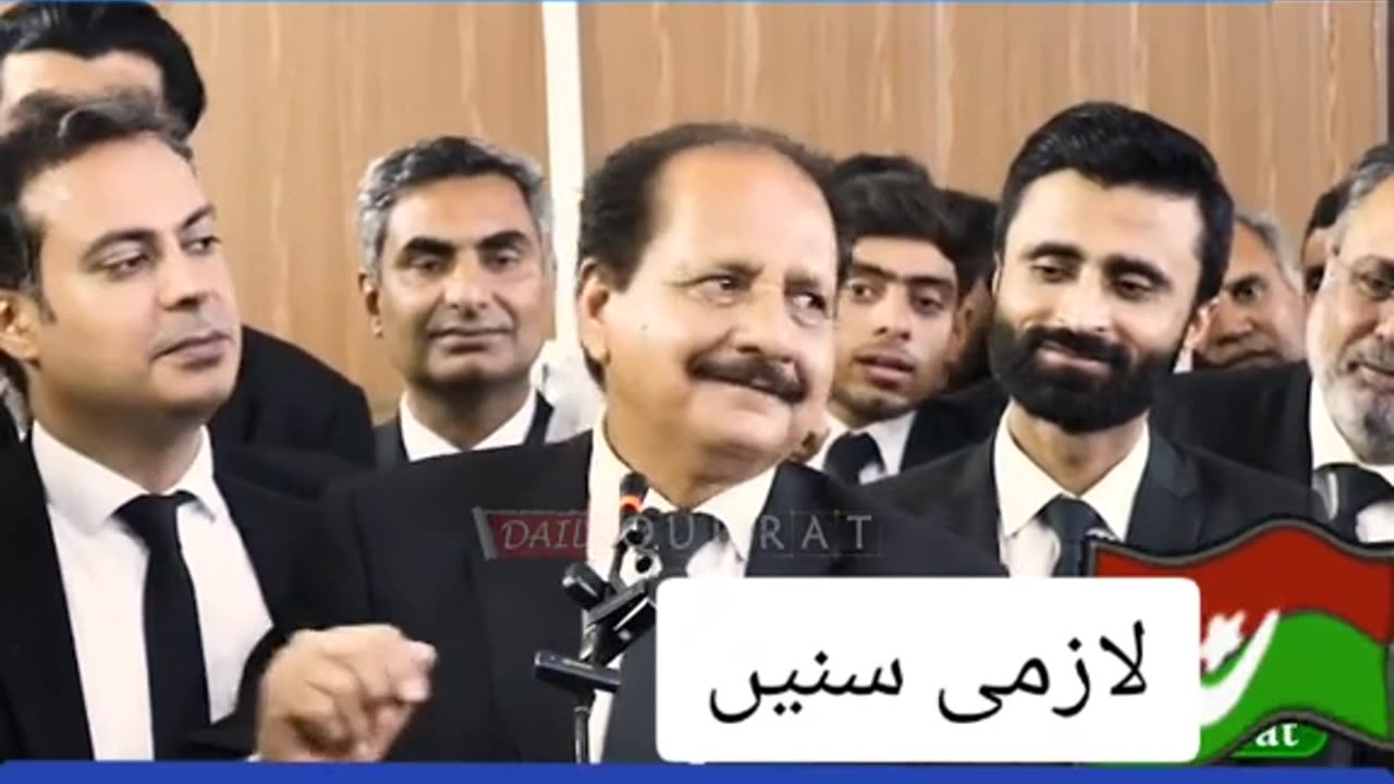 Hum ny kmal ker deya PAKEstablishment