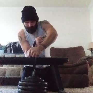 Armwrestling Strap Training