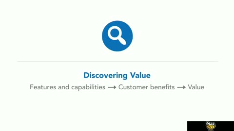 Differentiation and unique value