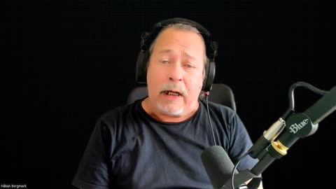 Bergmarks analys bögarna styr världen