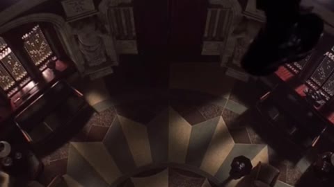 They spied on a Sitting American President