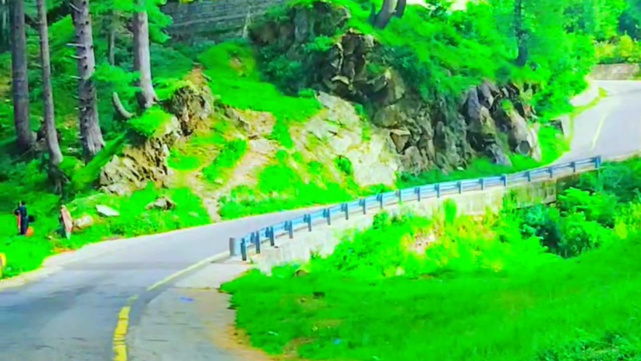 Kashmir beauty Pakistan Azad Kashmir