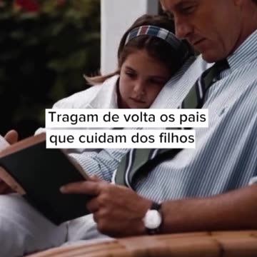 Tragam de volta