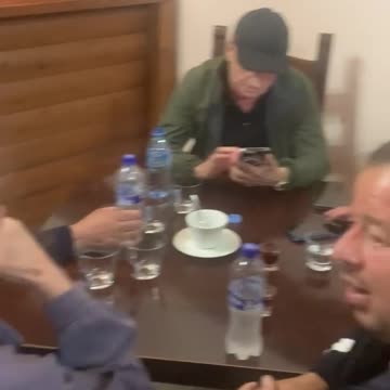 Pëllumb Salillari në Kuçovë