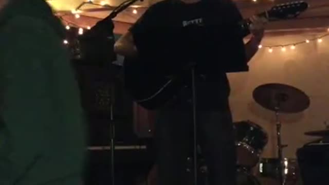 Dear World by Echosmith (Live Cover)