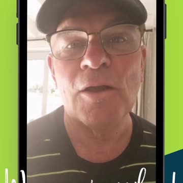 Rodney Hide - we are everywhere!