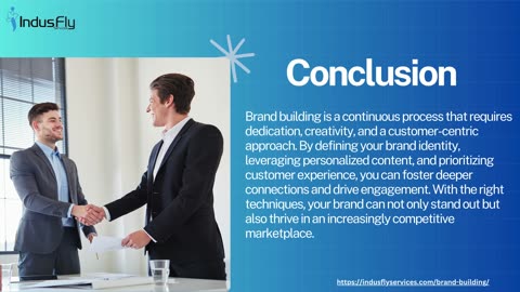 Brand Building Techniques That Drive Customer Engagement