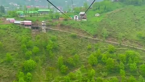 Kel To Arang Kel Azad Kashmir Pakistan
