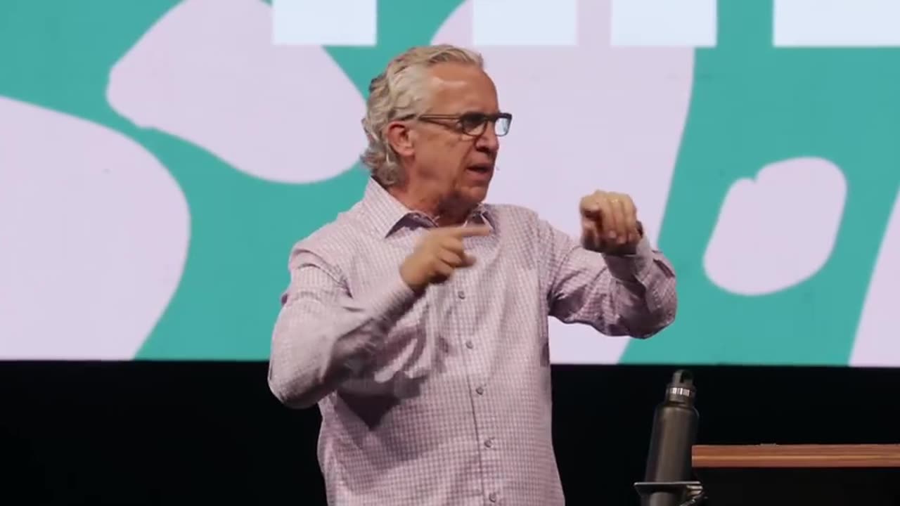 Loving the Living Word - Bill Johnson