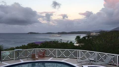 ndulge in Opulence | Luxury Rentals St. Thomas at Villa Marbella USVI