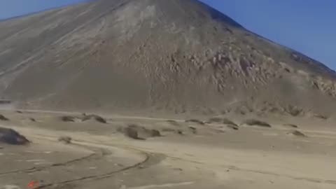 MudVolcano