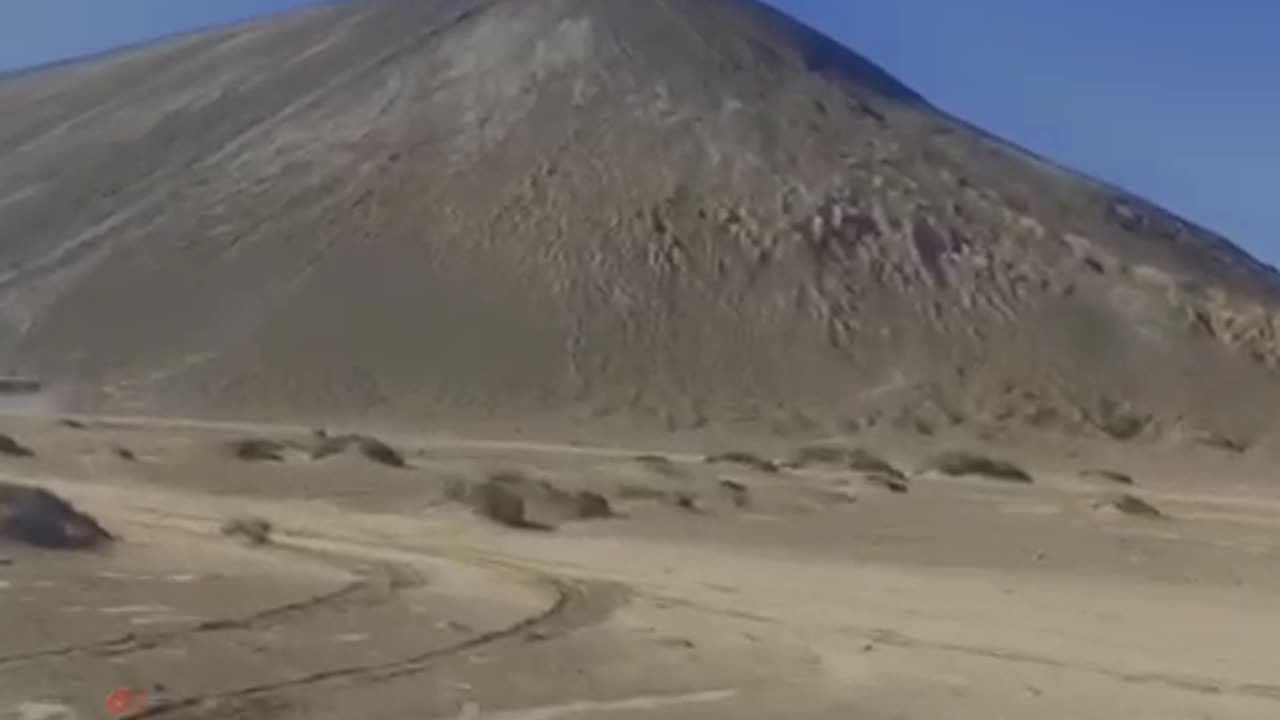 MudVolcano