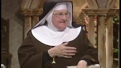 Mother Angelica Live Classics - Reparation