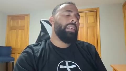 Just got off an urgent call with a REAL prophet