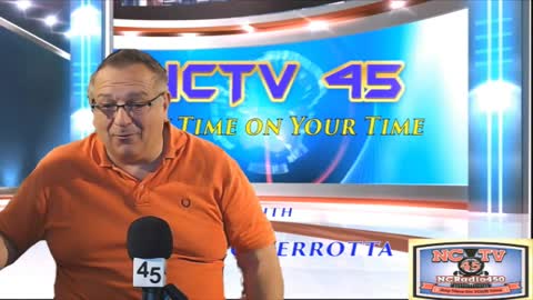 NCTV45 CEDARS SPORTS CORNER REPORT FRIDAY APRIL 29 2022