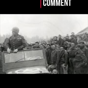 Oct. 7, 2023 Gen. Patton quotation of the day #ww2 #war #leadership #inthismoment