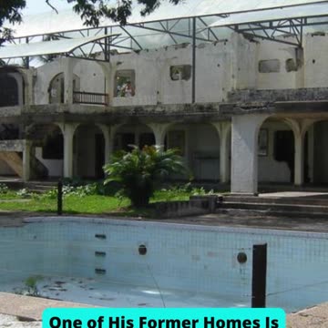 Top 10 Things the History Books Don’t Tell You About Pablo Escobar Part 2