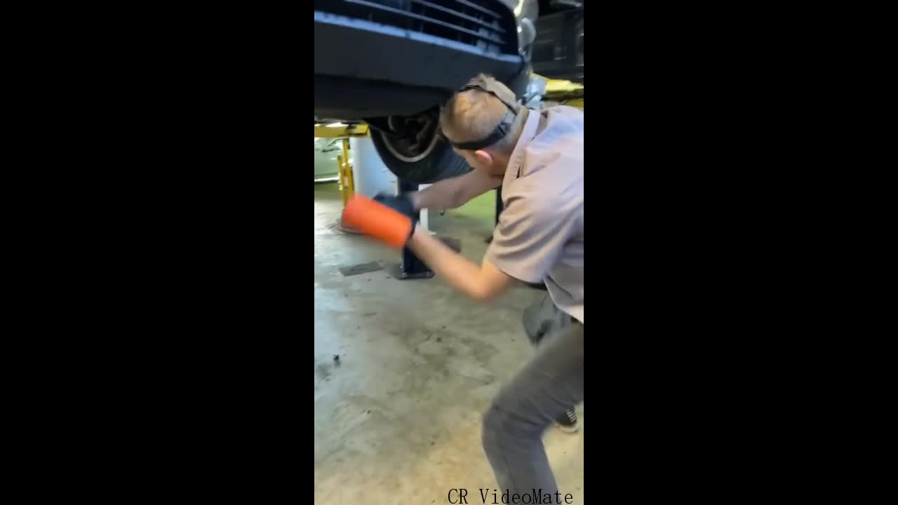 It's really hard not to be professional