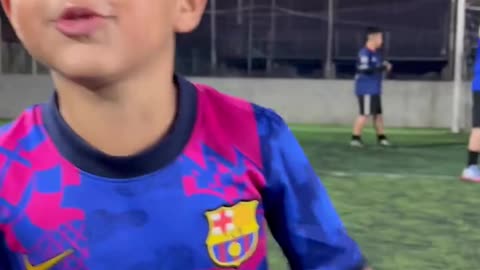 The youngest best player in the world 2023 is here