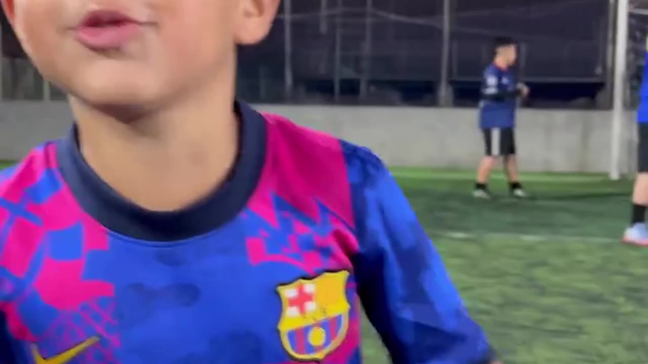 The youngest best player in the world 2023 is here