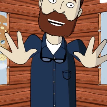 I even prefer okra (yech) over Oprah! (ep. 36 clip) | No PC ALOUD! Podcast