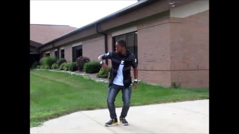 Ne-yo Make it Easy | Dance Freestyle Video