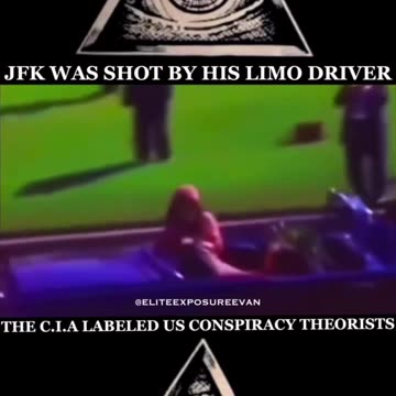 JFK assassination evidence