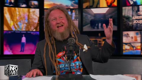 The American Journal - FULL SHOW - 4 17 23