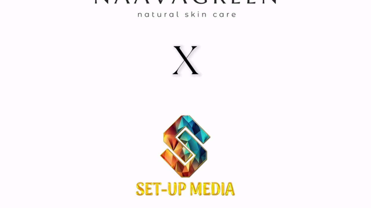 NAAVAGREEN X SET-UP MEDIA