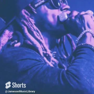 Lil Wayne - 🔥 & Desires (Verse) #YoutubeShorts (2018) (432hz)