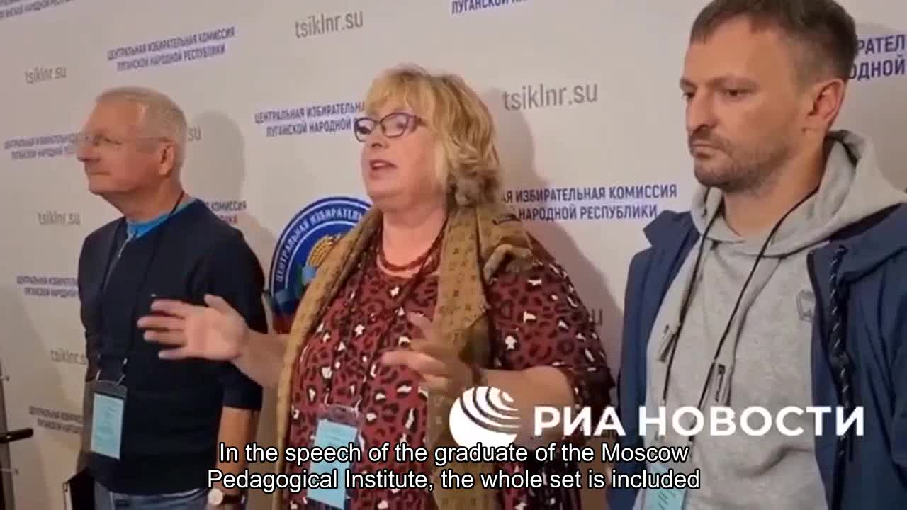 To legitimize the annexation of Ukrainian territories, the Kremlin is using its old KGB agents all