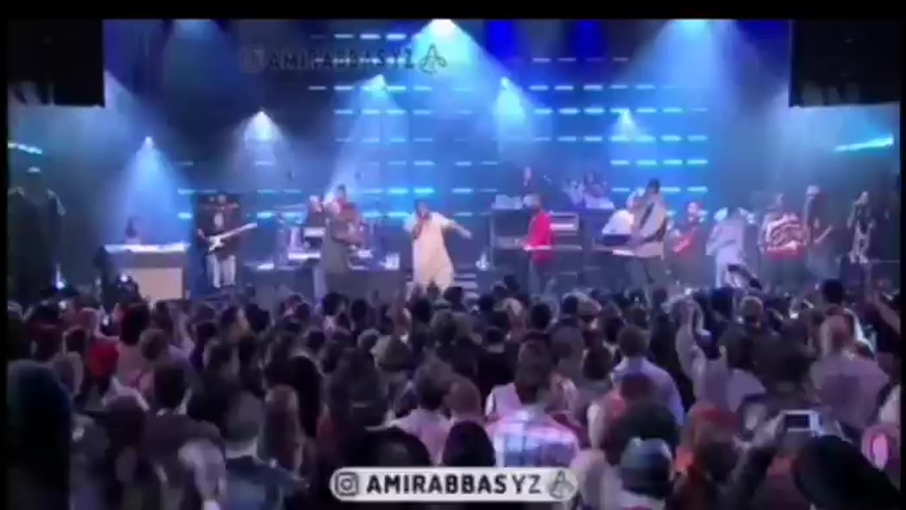 Funny music