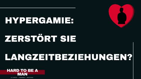 Zerstört Hypergamie die Chance auf Langzeitbeziehungen?