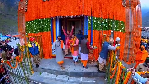 "Everyone dream - Kedarnath, Uttarakhand : Chardham Yatra