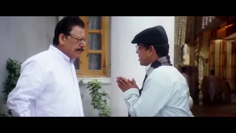 मुझे कपड़े धोने आता है इसको बिलकुल नहीं आता है साहबजी | Rajpal Yadav Best Comedy Scene