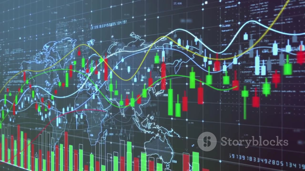 Decoding Ichimoku Cloud trading Basic Part I