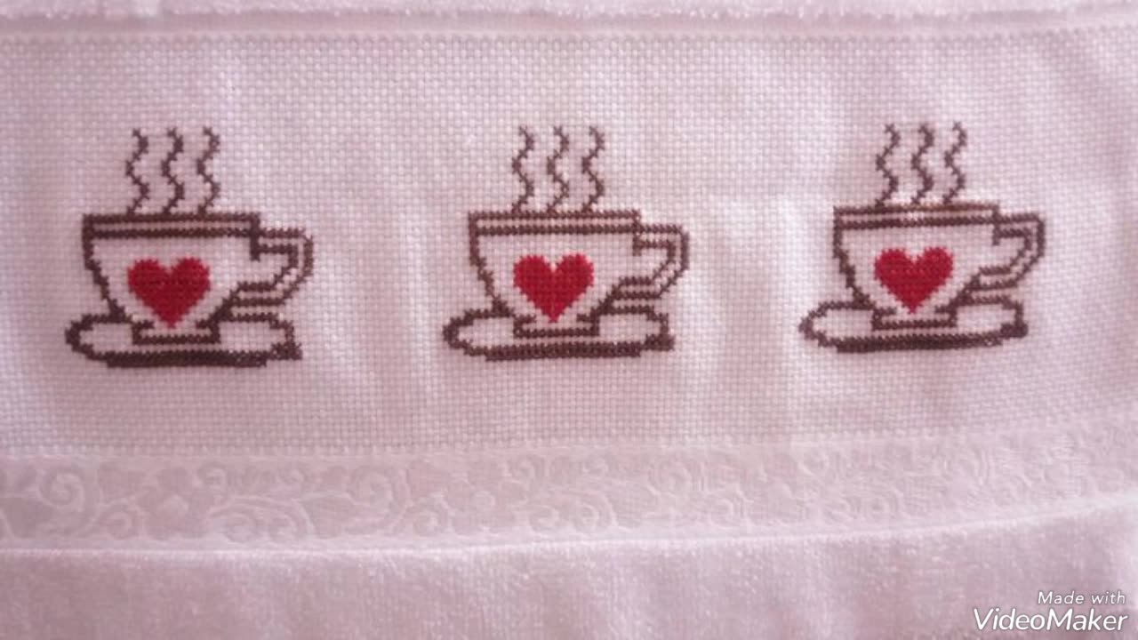 Cross Stitch Designs...