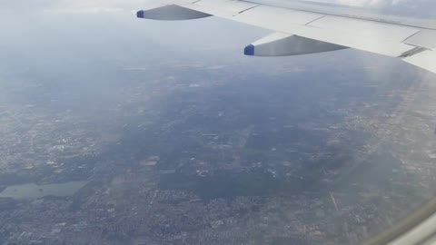 Flight view