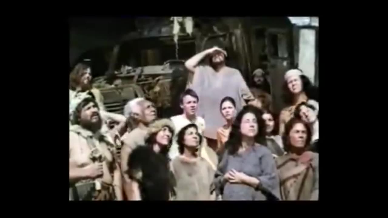 A Brave New World (Restored 1998)