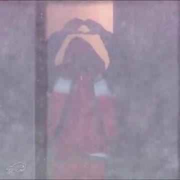 Damar Hamlin paying homage to his god