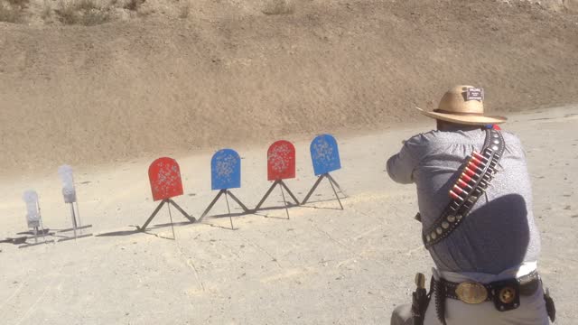 Dulzura 2013 Maddog Mark 1