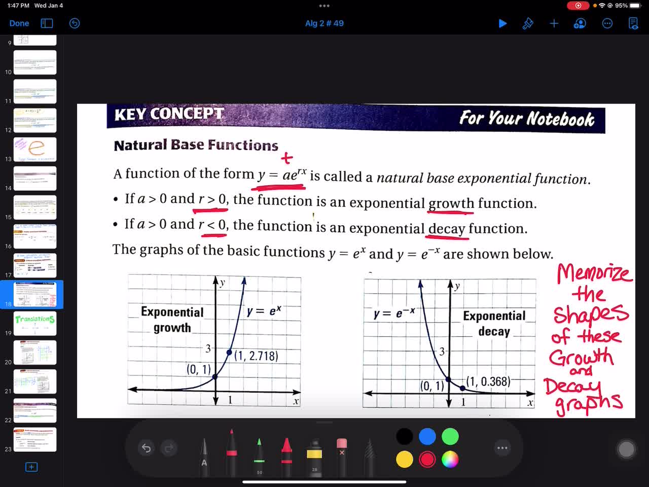 049 Algebra 2