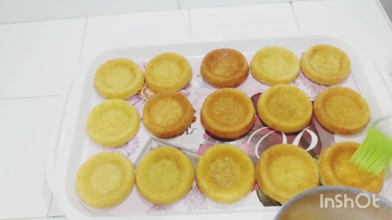 ألذ بسبوسات فرديين