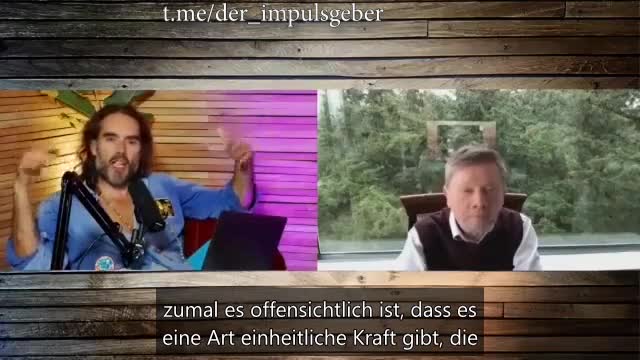 Wir werden einen Great Reset erleben, aber nicht so, wie er geplant ist