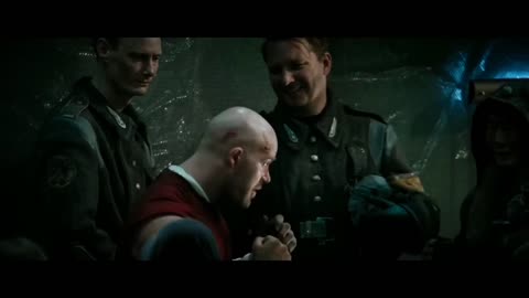 Iron Sky : The Coming Race 2019 Film Explain in Hindi /Urdu