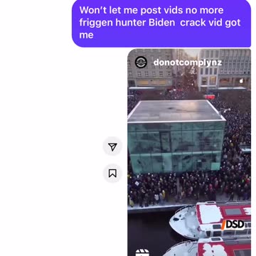 STRONG LANGUAGE WARNING! Do You Feel The Same? - Reloaded from FREEDOMTVS